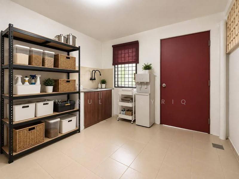 Rumah Teres 2-Tingkat untuk Dijual di Puchong (Selangor) - Amirul Nasyriq - Interior - PropertyGuru.com.my