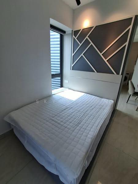 Kondominium untuk Disewa di The Luxe By Infinitum - Sky Choo - Bedroom - PropertyGuru.com.my