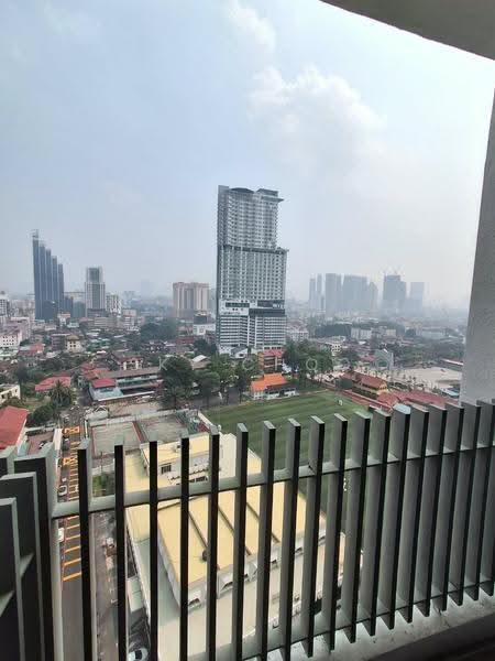 Kondominium untuk Disewa di The Luxe By Infinitum - Sky Choo - View - PropertyGuru.com.my