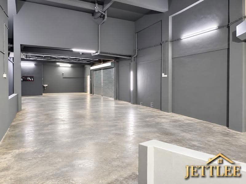 Kedai untuk Dijual di Taman Sentosa (Klang) - Tom Lee - PropertyGuru.com.my