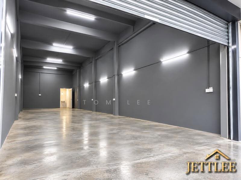 Kedai untuk Dijual di Taman Sentosa (Klang) - Tom Lee - Interior - PropertyGuru.com.my