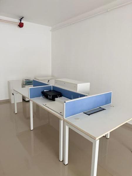 Office for Rent in Shah Alam (Selangor) - Amy Lim - PropertyGuru.com.my