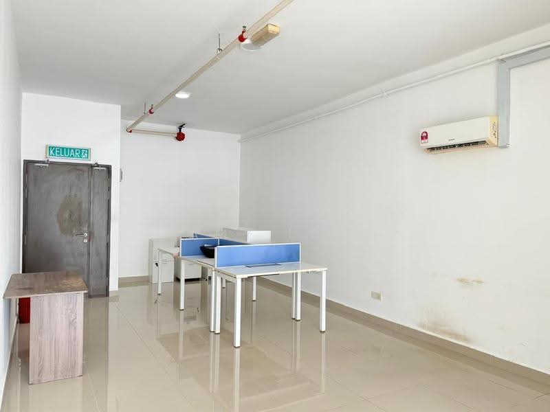 Office for Rent in Shah Alam (Selangor) - Amy Lim - Interior - PropertyGuru.com.my