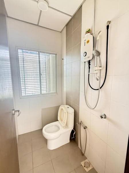 Office for Rent in Shah Alam (Selangor) - Amy Lim - Bathroom - PropertyGuru.com.my
