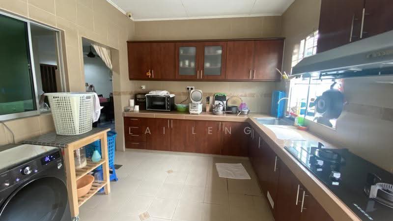 Rumah Teres 2-Tingkat untuk Dijual di Usj 3a (Subang Jaya) - Lai Leng - PropertyGuru.com.my