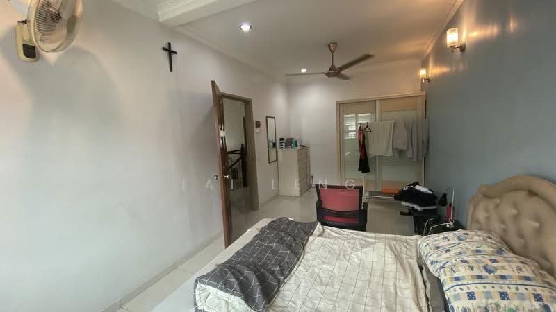 Rumah Teres 2-Tingkat untuk Dijual di Usj 3a (Subang Jaya) - Lai Leng - PropertyGuru.com.my
