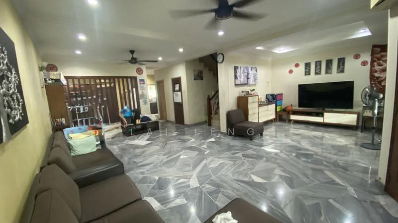 Rumah Teres 2-Tingkat untuk Dijual di Usj 3a (Subang Jaya) - Lai Leng - PropertyGuru.com.my