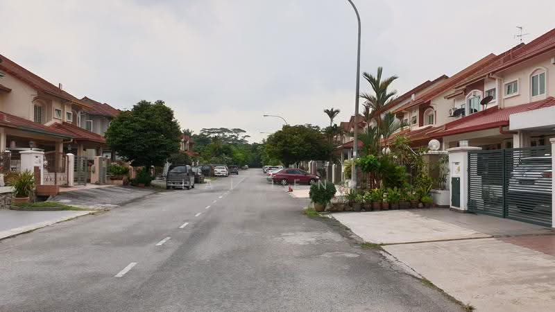 Rumah Teres 2-Tingkat untuk Dijual di Usj 3a (Subang Jaya) - Lai Leng - Exterior - PropertyGuru.com.my