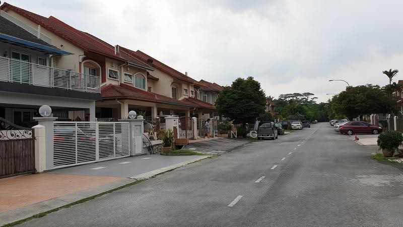 Rumah Teres 2-Tingkat untuk Dijual di Usj 3a (Subang Jaya) - Lai Leng - Exterior - PropertyGuru.com.my