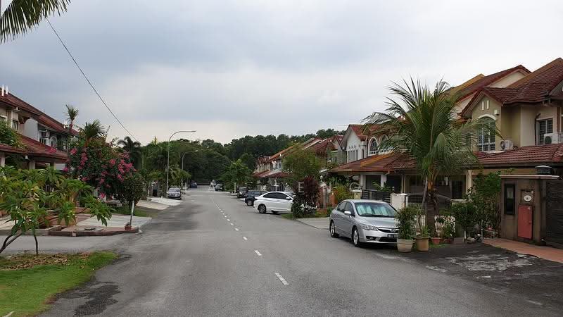 Rumah Teres 2-Tingkat untuk Dijual di Usj 3a (Subang Jaya) - Lai Leng - Exterior - PropertyGuru.com.my