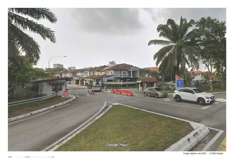 Rumah Teres 2-Tingkat untuk Dijual di Usj 3a (Subang Jaya) - Lai Leng - Exterior - PropertyGuru.com.my