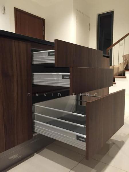 3-storey Terraced House for Sale in Lake Fields (Sungai Besi) - David Ting - Interior - PropertyGuru.com.my