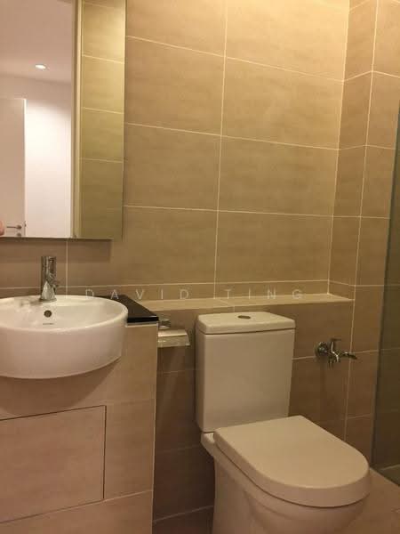3-storey Terraced House for Sale in Lake Fields (Sungai Besi) - David Ting - Bathroom - PropertyGuru.com.my