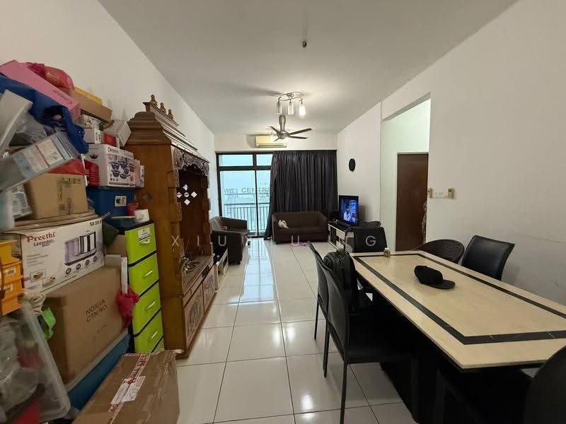 Service Residence for Sale at Sky Gardens Residences - Xiuxiu Ng - Living Room - PropertyGuru.com.my