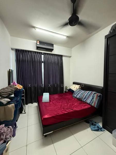 Service Residence for Sale at Sky Gardens Residences - Xiuxiu Ng - Bedroom - PropertyGuru.com.my