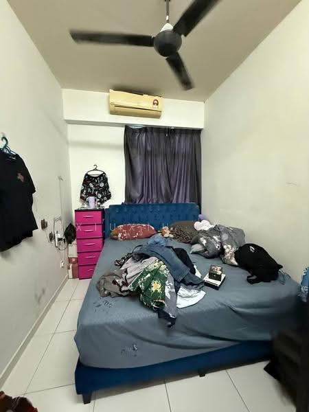 Service Residence for Sale at Sky Gardens Residences - Xiuxiu Ng - Bedroom - PropertyGuru.com.my