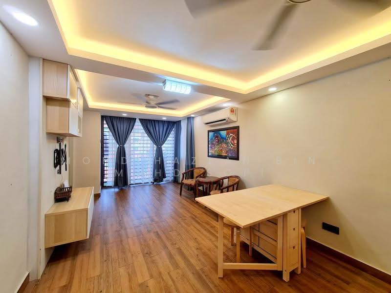 Apartment for Rent at Alam Budiman (Sri Budiman) - Mohd Hazlan bin Mohd Sopi - PropertyGuru.com.my