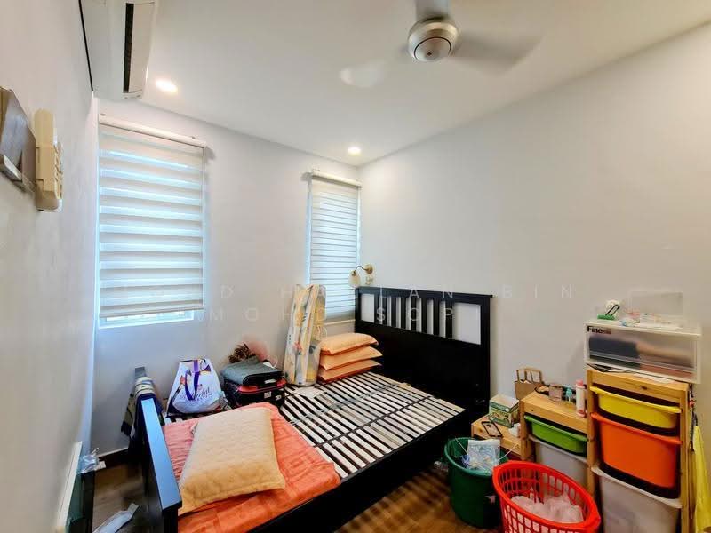 Apartment for Rent at Alam Budiman (Sri Budiman) - Mohd Hazlan bin Mohd Sopi - PropertyGuru.com.my