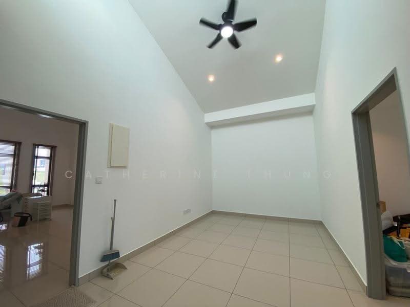 2-storey Terraced House for Sale in Horizon Hills (Iskandar Puteri (Nusajaya)) - Catherine Thung - Interior - PropertyGuru.com.my