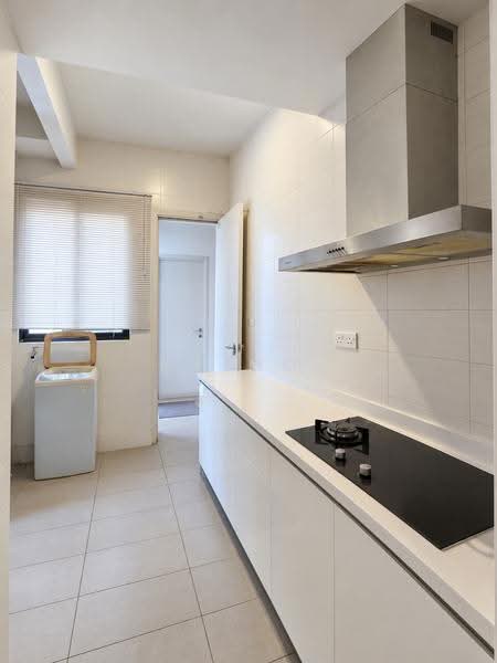 Kondominium untuk Disewa di Concerto North Kiara - MK Mok - Kitchen - PropertyGuru.com.my