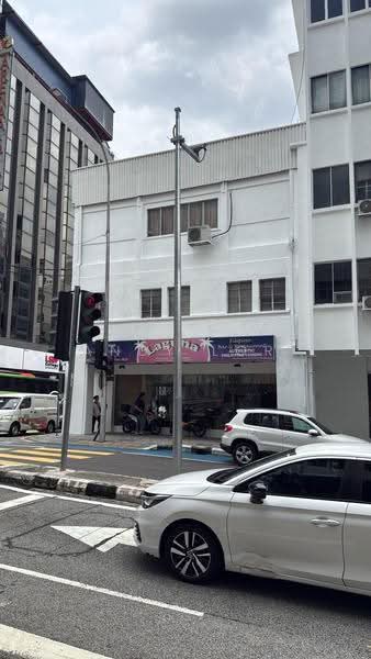 Kedai / Pejabat untuk Dijual di Kuala Lumpur city center (Kuala Lumpur) - Andy Lor - PropertyGuru.com.my
