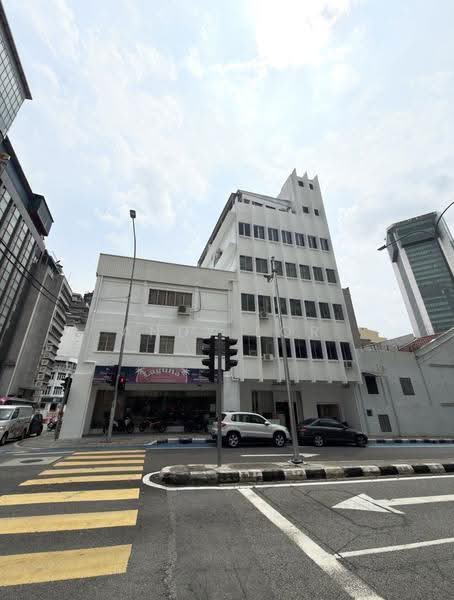 Kedai / Pejabat untuk Dijual di Kuala Lumpur city center (Kuala Lumpur) - Andy Lor - PropertyGuru.com.my