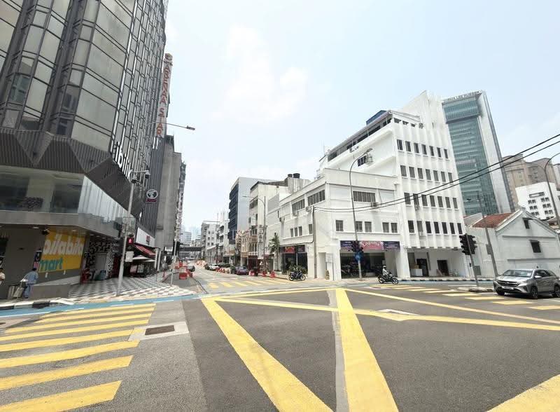 Kedai / Pejabat untuk Dijual di Kuala Lumpur city center (Kuala Lumpur) - Andy Lor - PropertyGuru.com.my