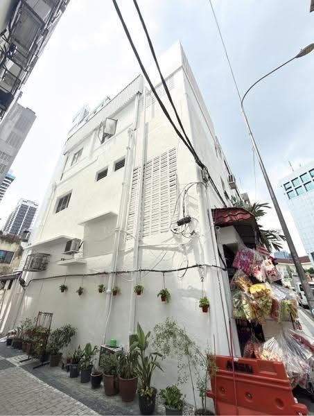 Kedai / Pejabat untuk Dijual di Kuala Lumpur city center (Kuala Lumpur) - Andy Lor - PropertyGuru.com.my
