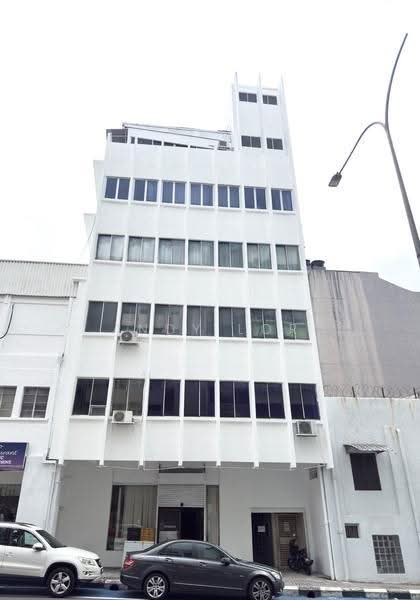 Kedai / Pejabat untuk Dijual di Kuala Lumpur city center (Kuala Lumpur) - Andy Lor - PropertyGuru.com.my