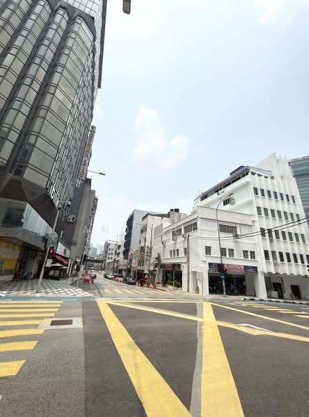 Kedai / Pejabat untuk Dijual di Kuala Lumpur city center (Kuala Lumpur) - Andy Lor - PropertyGuru.com.my
