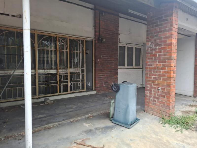 1-storey Terraced House for Sale in Kepong (Kuala Lumpur) - Ken Lai - Exterior - PropertyGuru.com.my