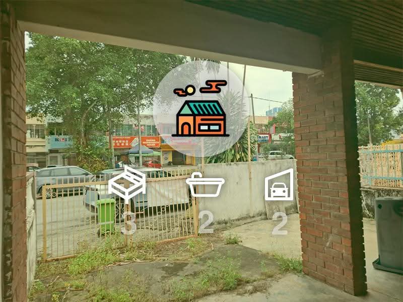 1-storey Terraced House for Sale in Kepong (Kuala Lumpur) - Ken Lai - PropertyGuru.com.my