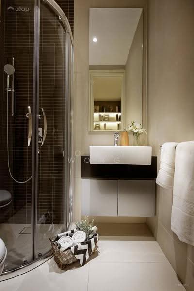Service Residence for Sale at Gaya Residency - Tommy Wong - PropertyGuru.com.my