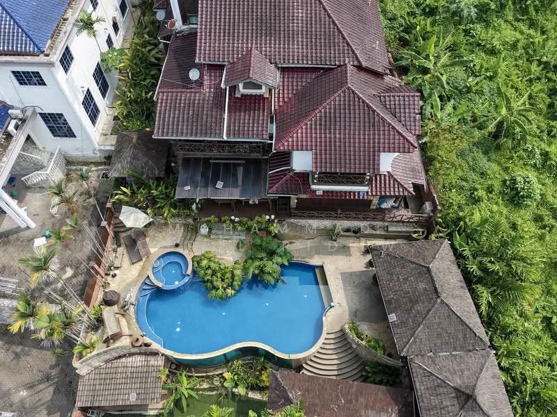 Rumah Banglo untuk Dijual di Taman Melawati (Ulu Kelang) - Muhammad Shahrul Ridhwan Mehamad Nasir - Exterior - PropertyGuru.com.my