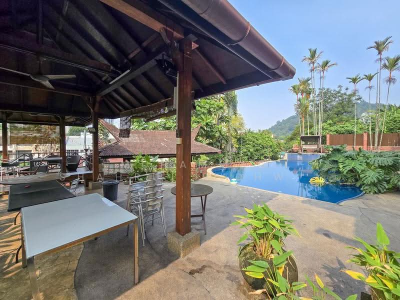 Rumah Banglo untuk Dijual di Taman Melawati (Ulu Kelang) - Muhammad Shahrul Ridhwan Mehamad Nasir - Exterior - PropertyGuru.com.my