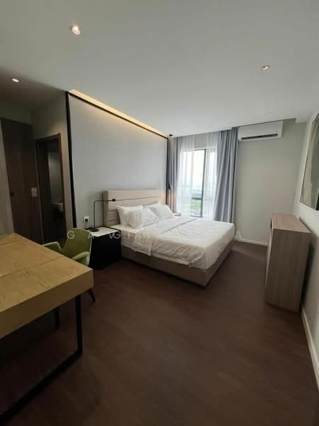 Condominium for Sale at Jesselton Twin Towers - Gavin Chia - Bedroom - PropertyGuru.com.my