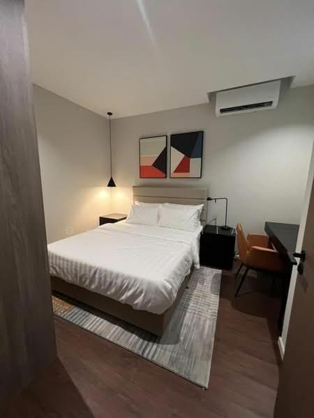 Condominium for Sale at Jesselton Twin Towers - Gavin Chia - Bedroom - PropertyGuru.com.my