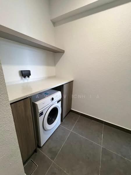 Condominium for Sale at Jesselton Twin Towers - Gavin Chia - PropertyGuru.com.my