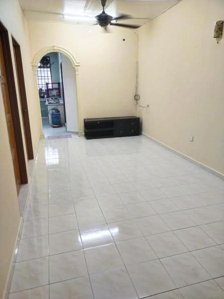 Rumah Teres 1-Tingkat untuk Dijual di Alma (Bukit Mertajam) - Philip Ong - Living Room - PropertyGuru.com.my