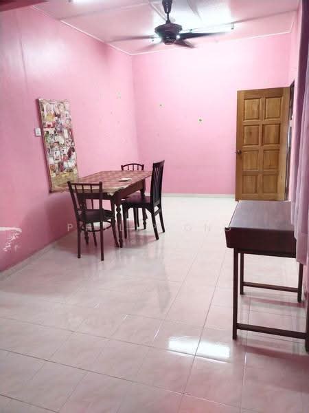 Rumah Teres 1-Tingkat untuk Dijual di Alma (Bukit Mertajam) - Philip Ong - Dining Room - PropertyGuru.com.my