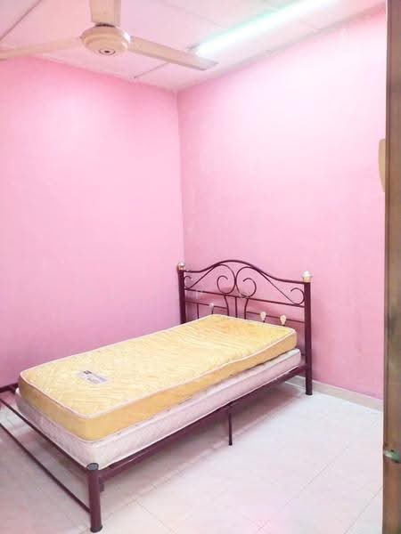 Rumah Teres 1-Tingkat untuk Dijual di Alma (Bukit Mertajam) - Philip Ong - Bedroom - PropertyGuru.com.my