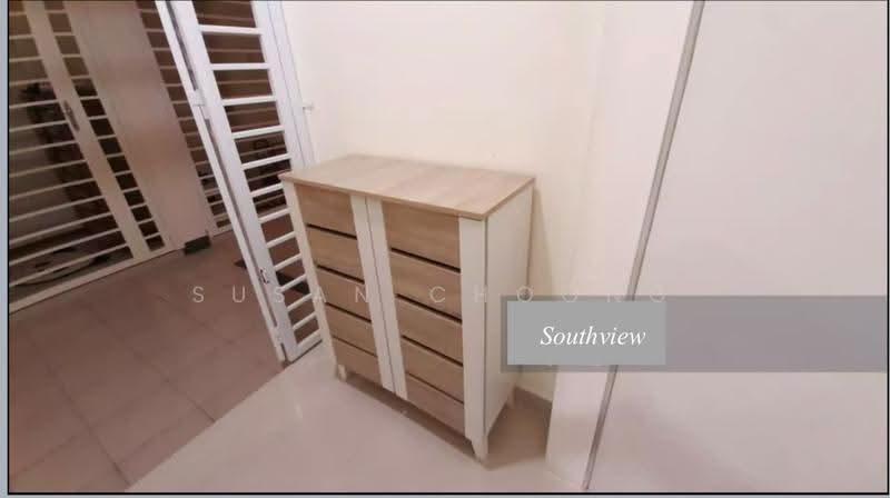 Kediaman Servis untuk Disewa di South View - Susan Choong - PropertyGuru.com.my