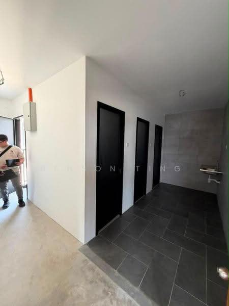 Corridor