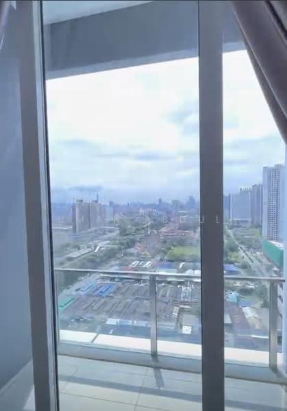 Service Residence for Rent at Clarita Tower @ Eco Sky - Umar Abdul Aziz - PropertyGuru.com.my