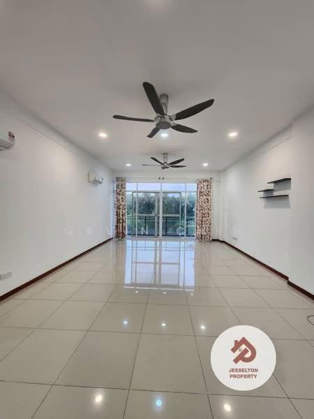 Condominium for Sale at Jade Residence Condominium - Gavin Chia - Living Room - PropertyGuru.com.my