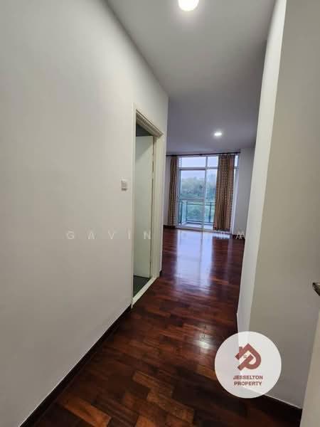Condominium for Sale at Jade Residence Condominium - Gavin Chia - Corridor - PropertyGuru.com.my