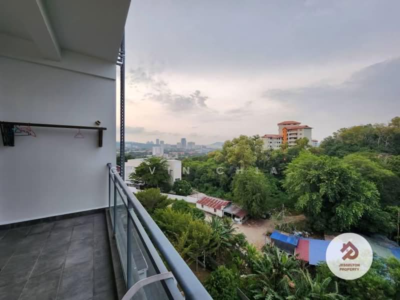 Condominium for Sale at Jade Residence Condominium - Gavin Chia - PropertyGuru.com.my