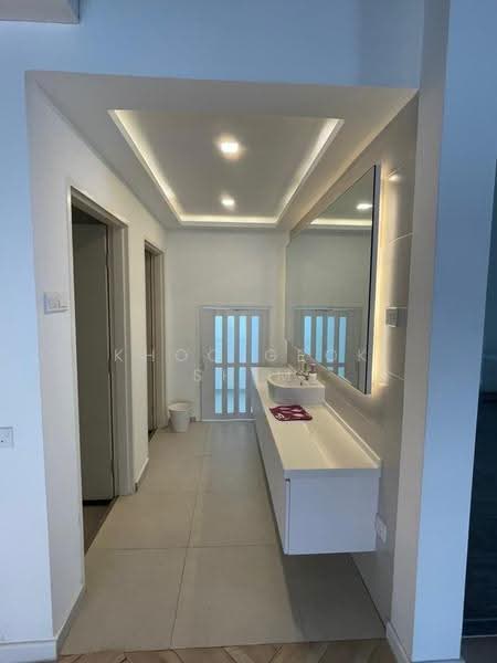Kedai untuk Disewa di Eco Sanctuary (Telok Panglima Garang) - KHOO GEOK SHIM - Bathroom - PropertyGuru.com.my