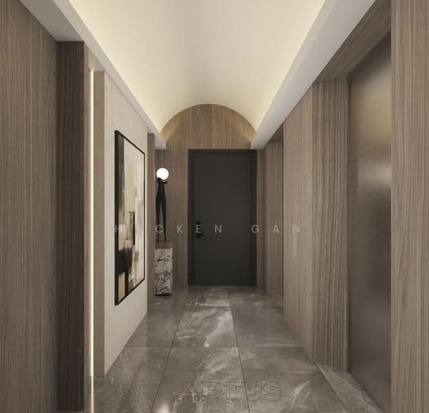 Corridor