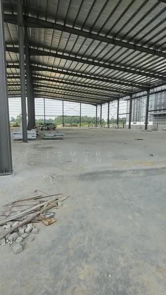 Kilang untuk Dijual di Taman Perindustrian Pulau Indah (Klang) - Edmund Chan - PropertyGuru.com.my